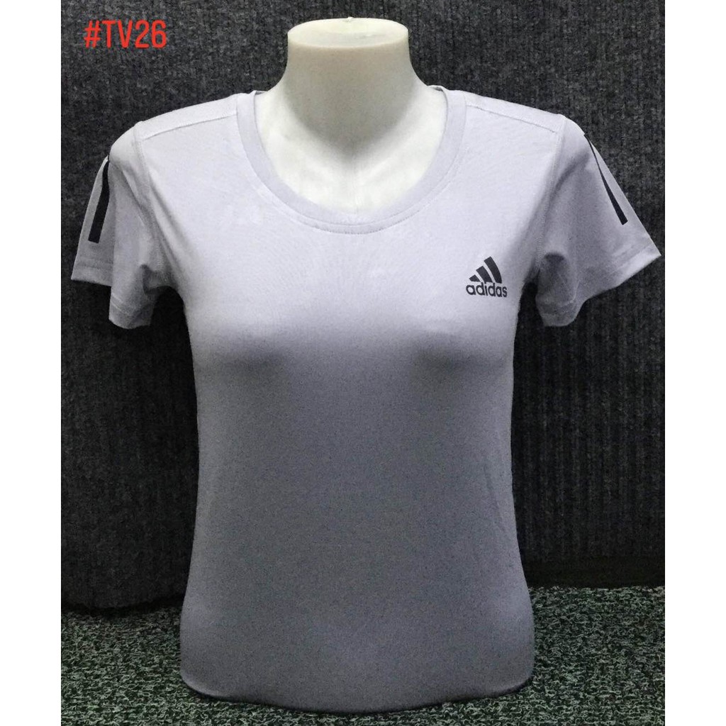 adidas dri fit top