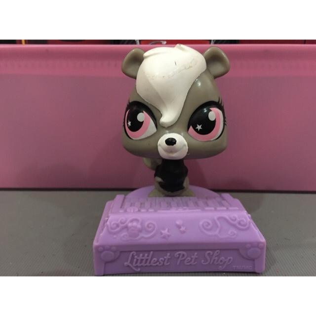littlest pet shop 2012 toys