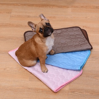 [Lele Cute Pet] i (With Stock Product Change Attributes Use In Four Seasons Pet Mat Kennel Dog Ice Silk Cat Cool #8