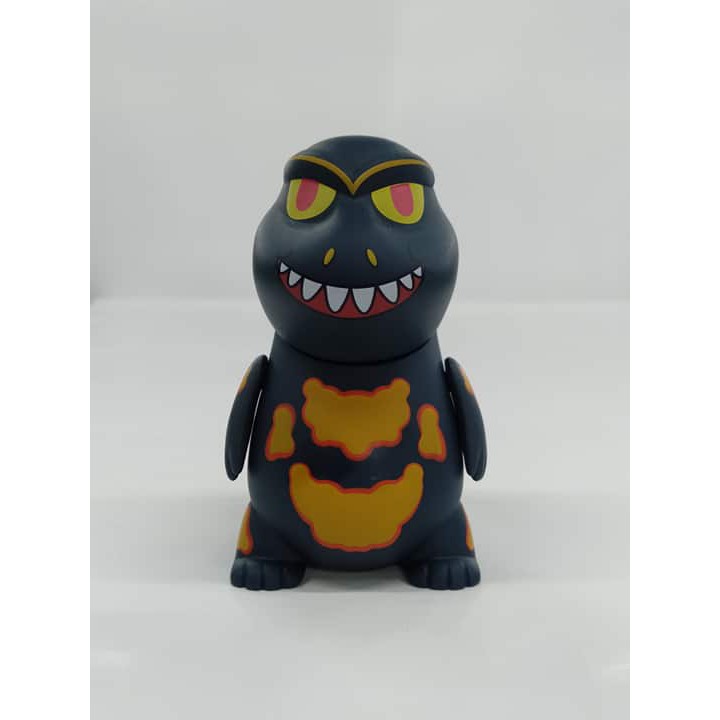 kidrobot godzilla blind box