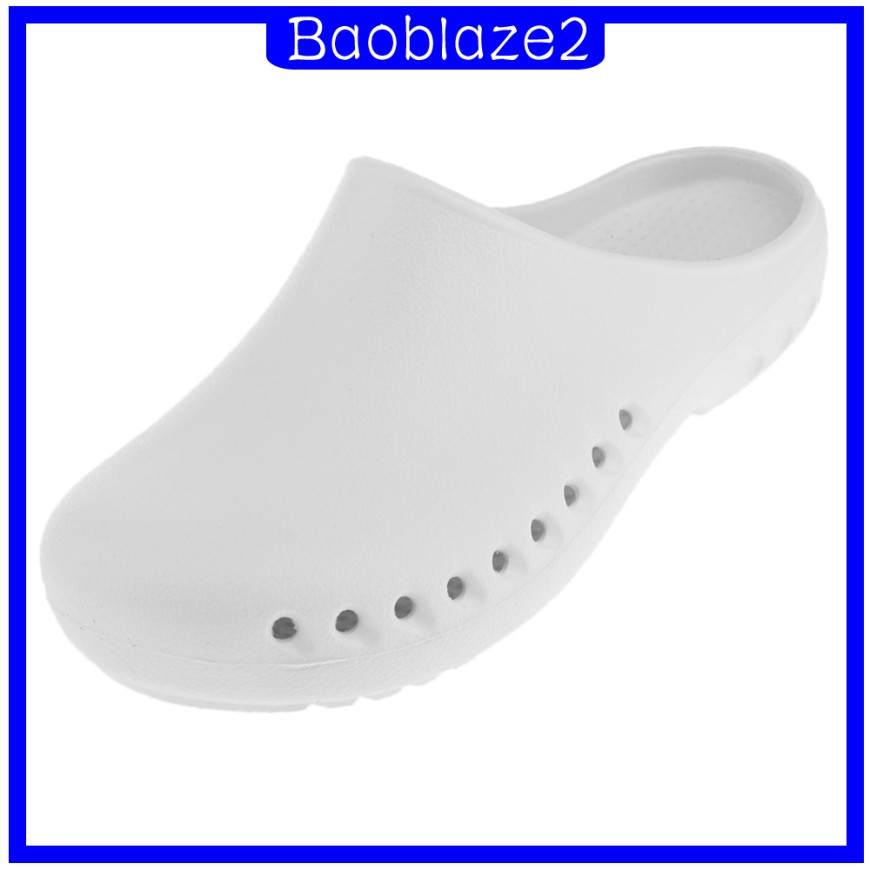 medical shoes clogs