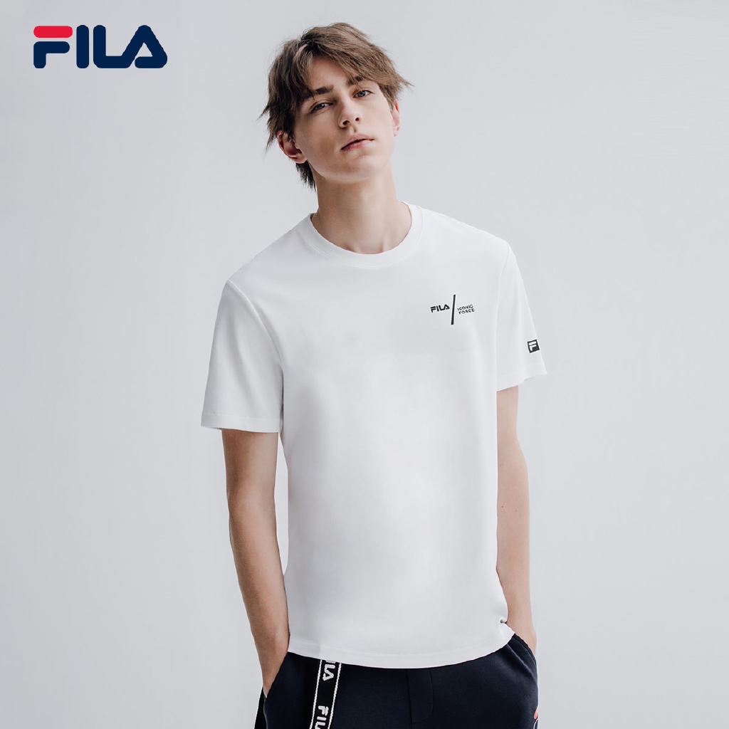 fila tshirt men