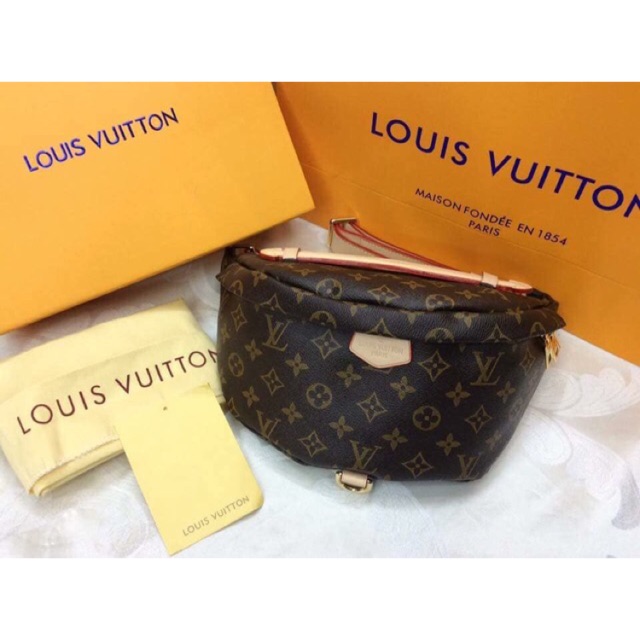 lv belt bag price