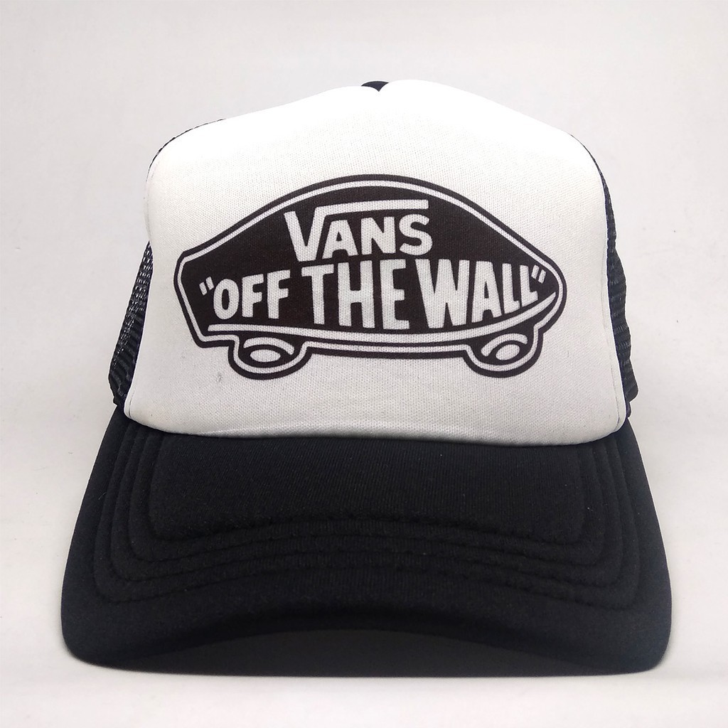 vans off the wall cap