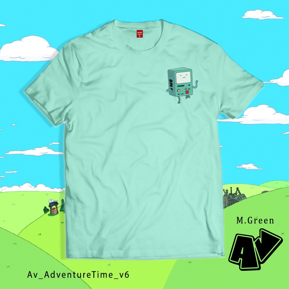 adventure time merch bmo