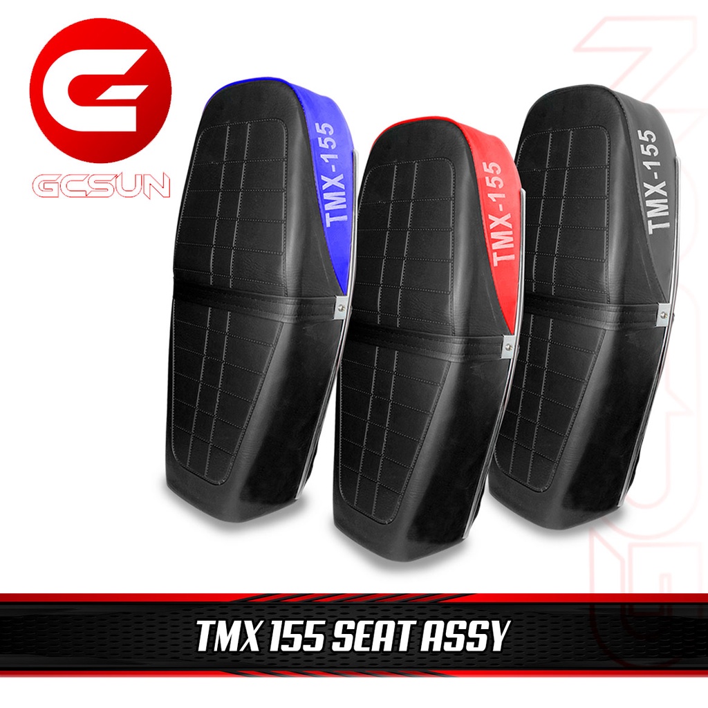 honda tmx 125 seat