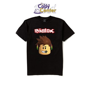 ROBLOX T-SHIRT | KIDS and ADULT SIZE SHIRT | Shopee Philippines