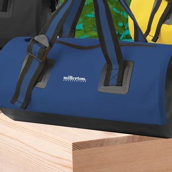 millerton 10l dry duffel bag review