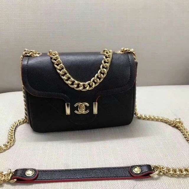 chanel sling bag price philippines