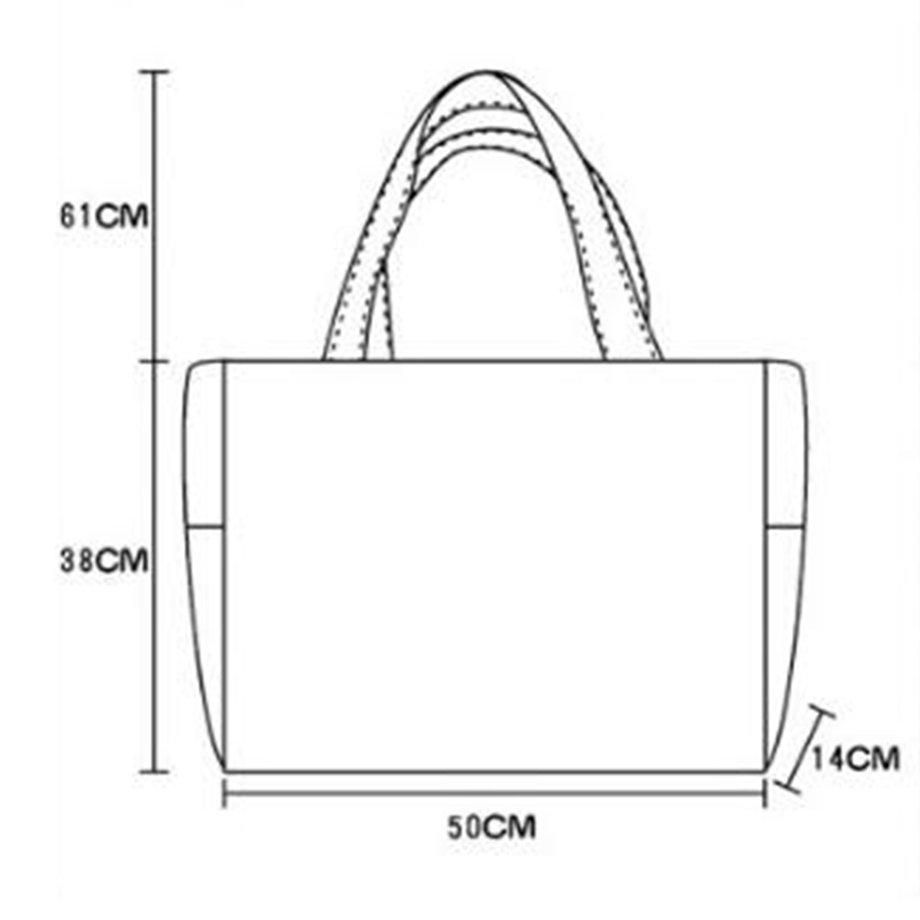 yoyo shopping bag