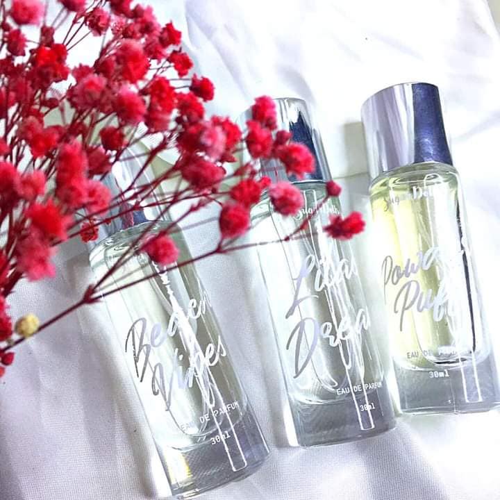 Sugar Dolls Perfumes Shopee Philippines