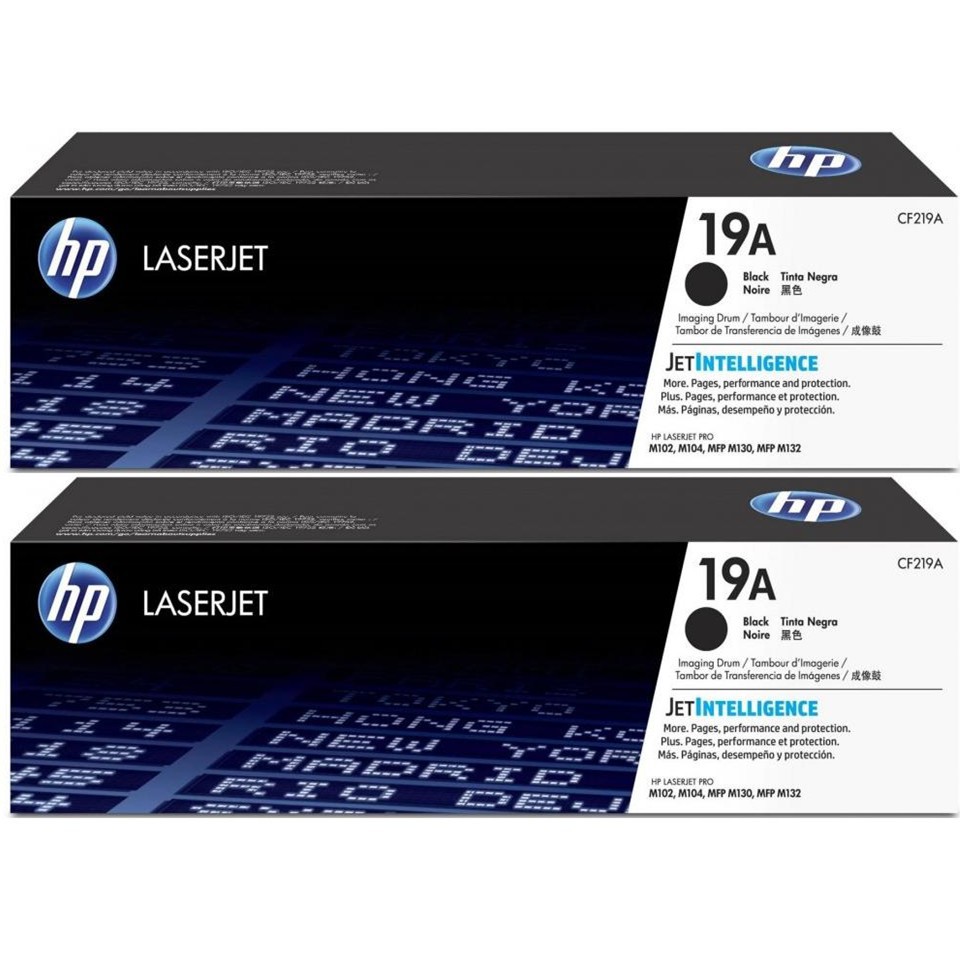 hp 19a cf219a