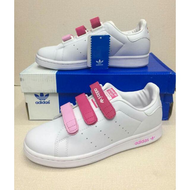 stan smith 3 strap