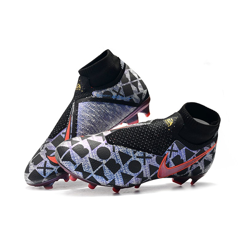 ea football boots