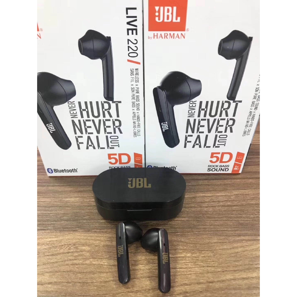 jbl x bass