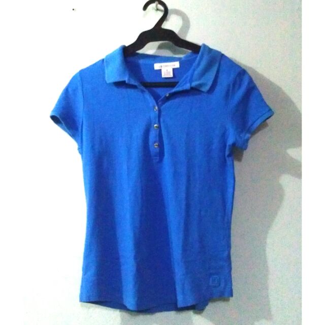 liz claiborne polo shirts