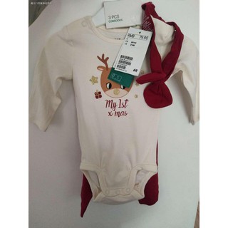 h and m baby girl clothes