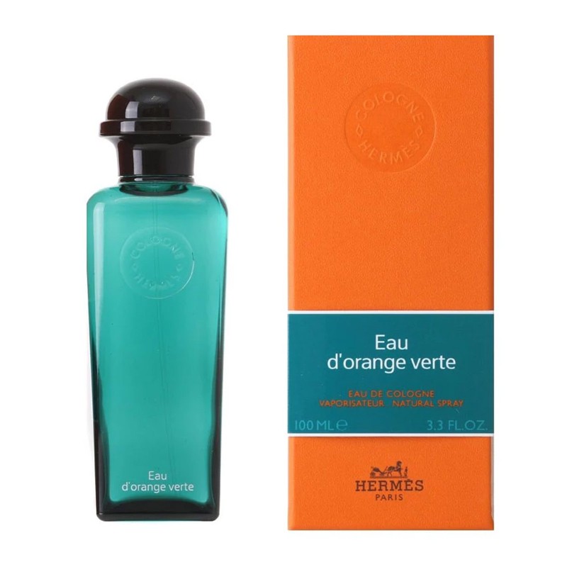 hermes aqua perfume