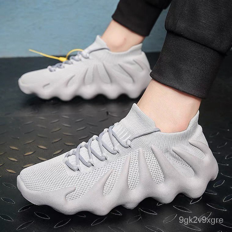 Yeezy Boost 450 Rubber Shoes For Me0 | Shopee Philippines