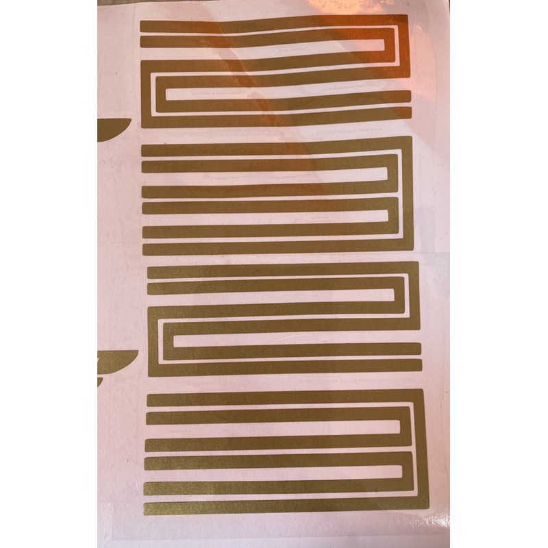 Michael Jordan 23 Car Sticker Shopee Philippines