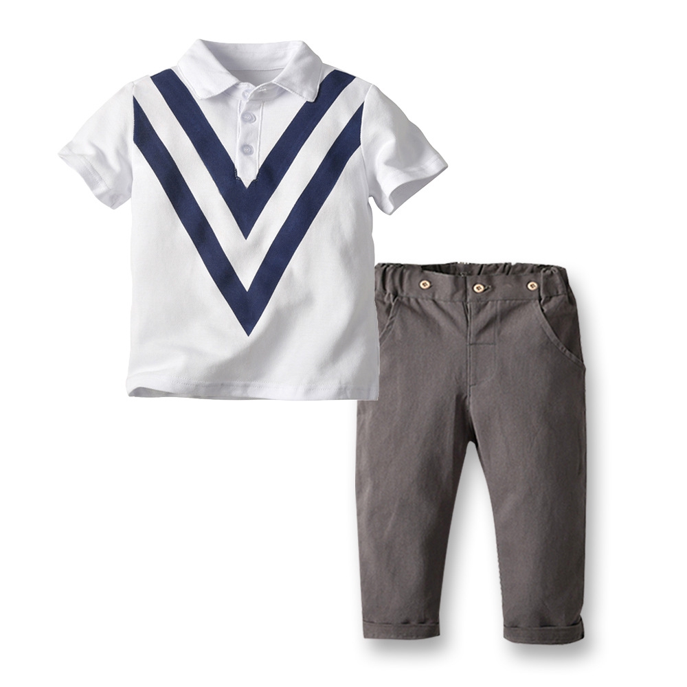 infant boys tracksuit