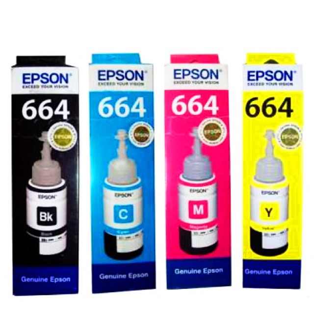 epson ink 644