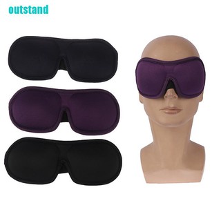 eye cover for sleeping