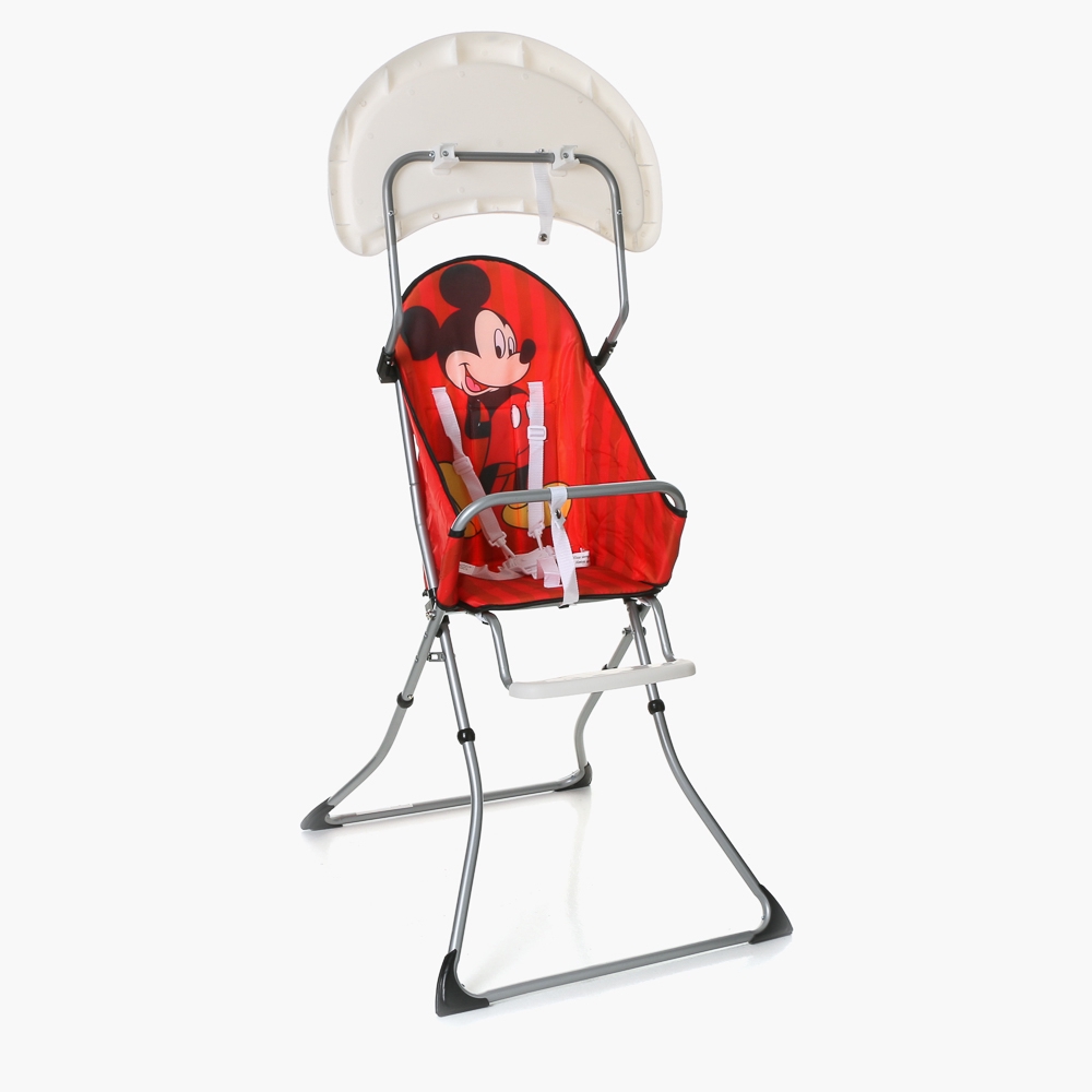 mickey mouse 4 in 1 high chair