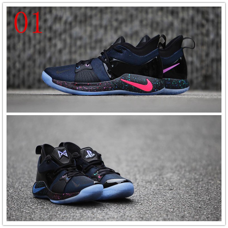 paul george playstation price