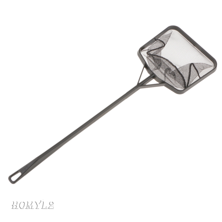 Aquarium Fish Net Easy Catch Landing Nets Tropical Coldwater Marine