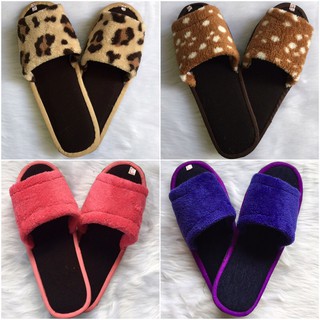 (Adult) Bedroom Slippers / Indoor Sippers / Tsinelas Pambahay for women / house slippers