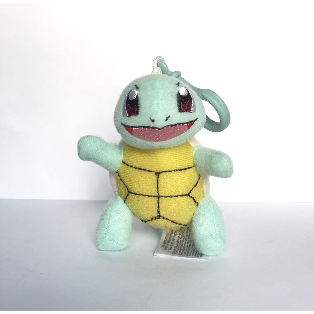 pocket monsters plush