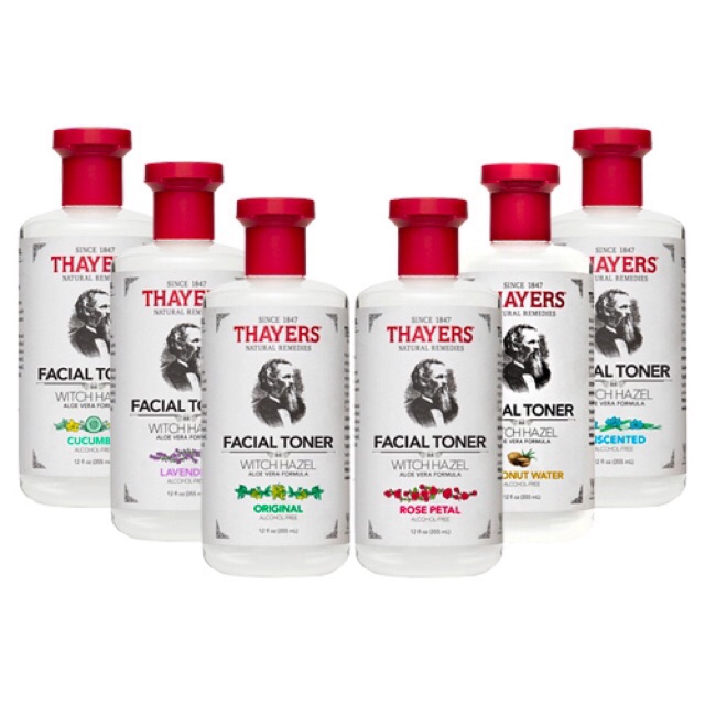 thayers face toner