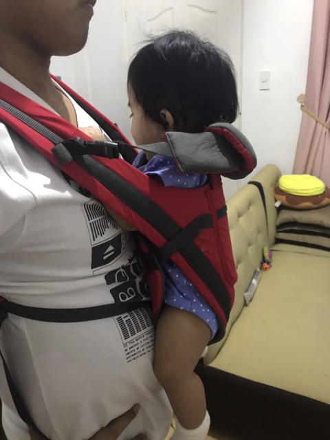 apruva baby carrier price