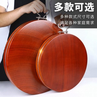 Vietnam Red Iron wood cutting board #8