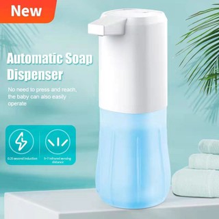 Rechargeable Automatic Alcohol/Soap Dispenser 600ML Quality Product