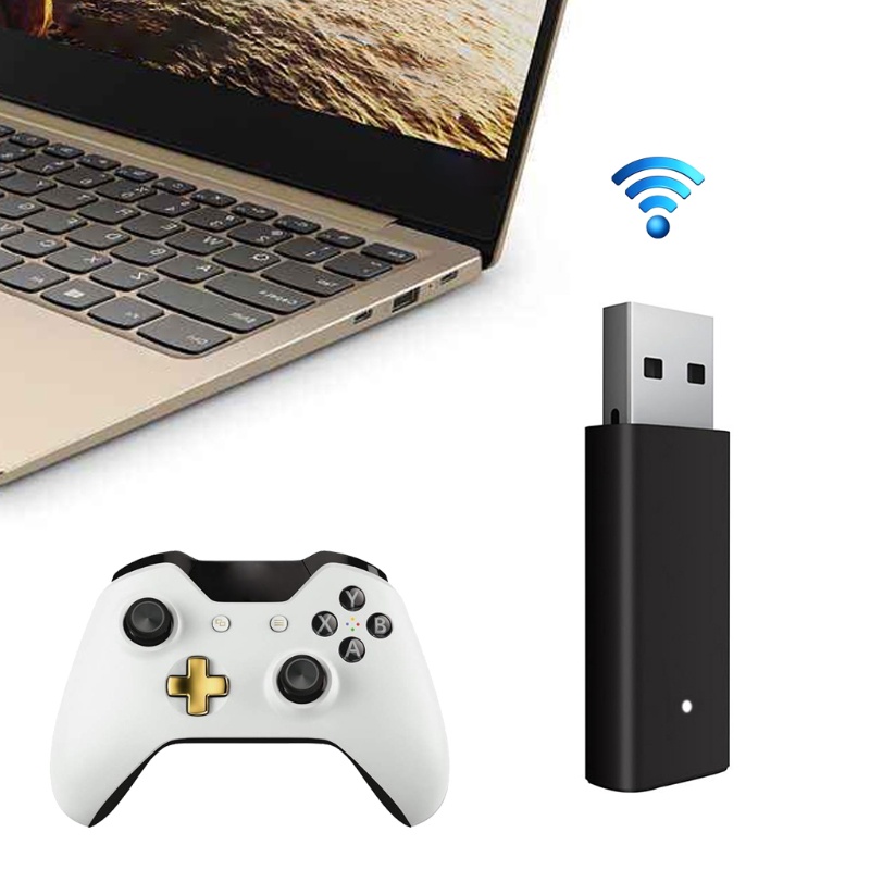 RR PC Wireless Adapter USB Receiver For Xbox One 2nd Generation