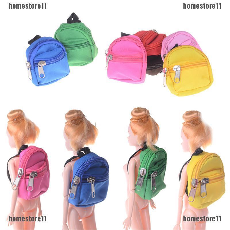 barbie doll backpack
