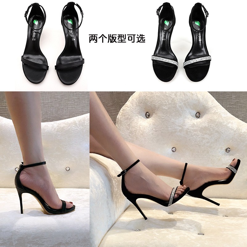 black high heels for 9 year olds