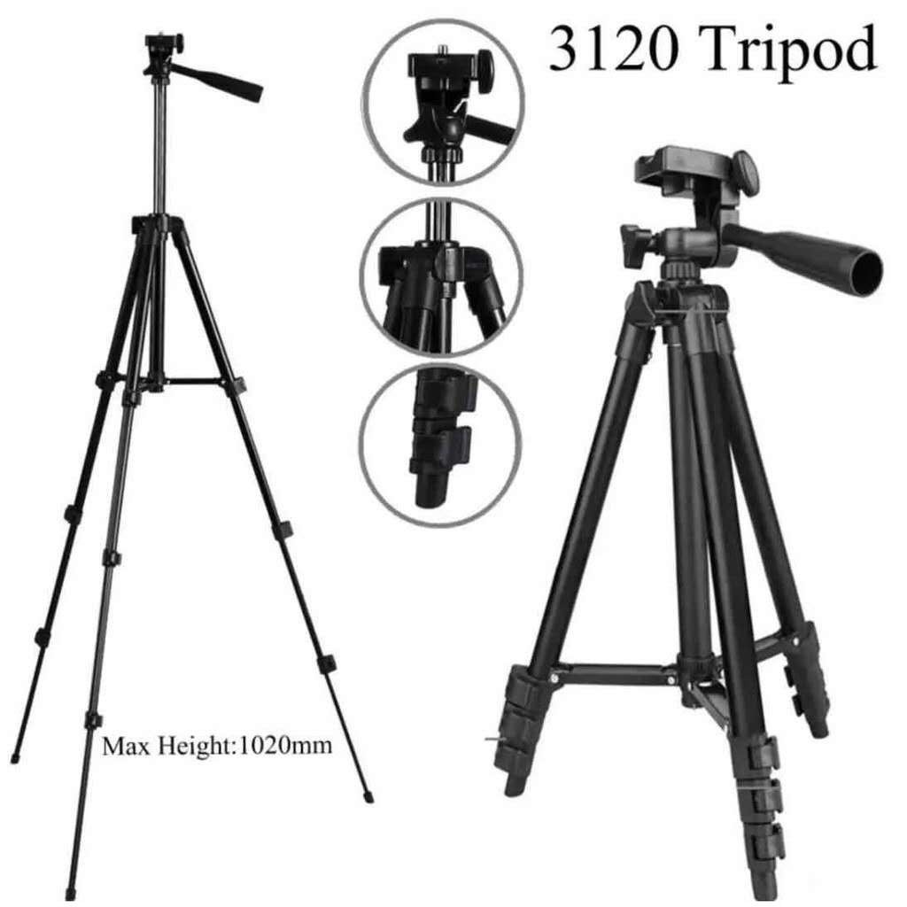 film tripod
