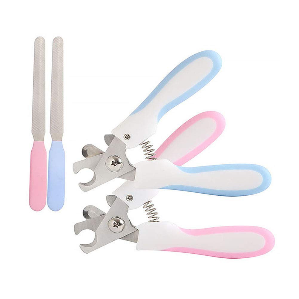 best dog grooming nail clippers