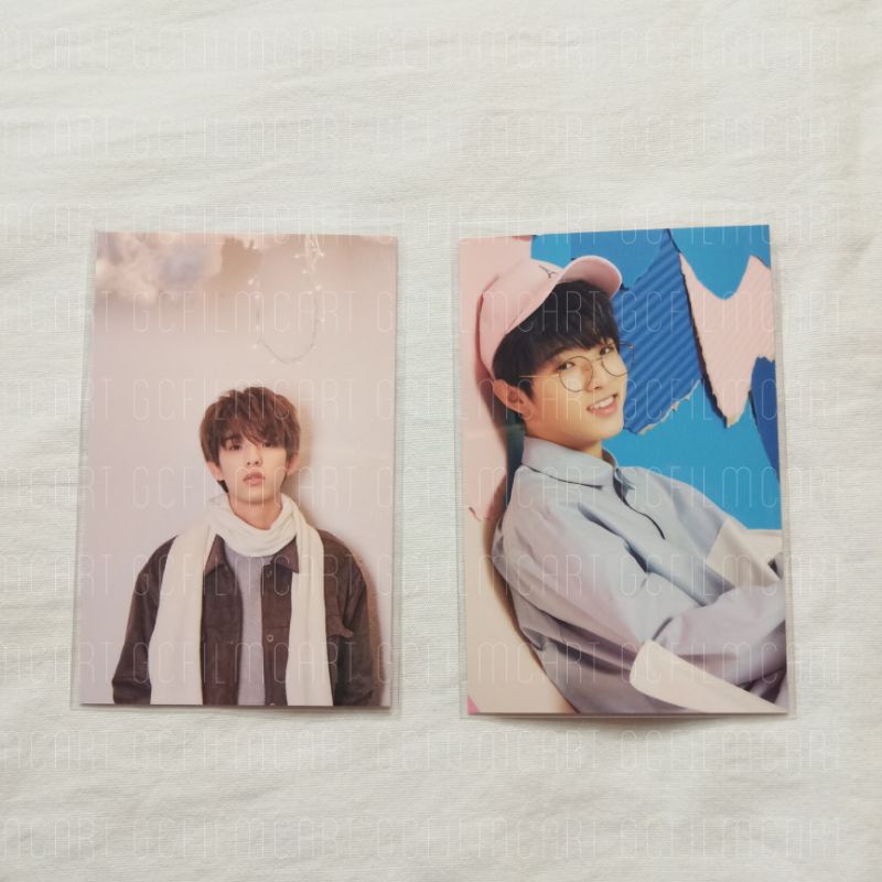 DAY6 (eaJ) Jae History PCS (SET) | Shopee Philippines