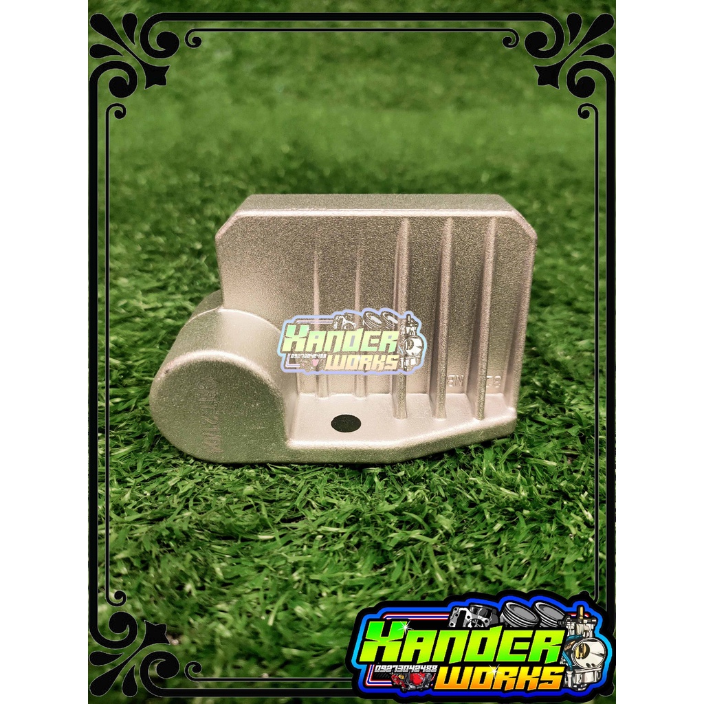 HONDA XRM 125 Fi STOCK REGULATOR Shopee Philippines