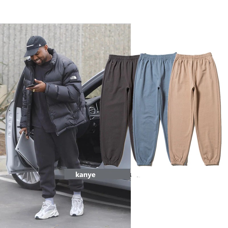 kanye west joggers