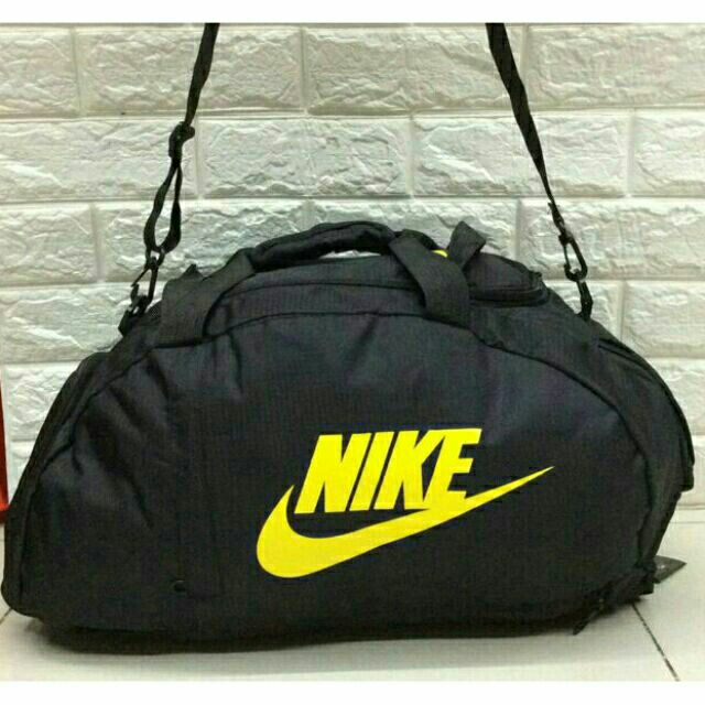 gym wala bag