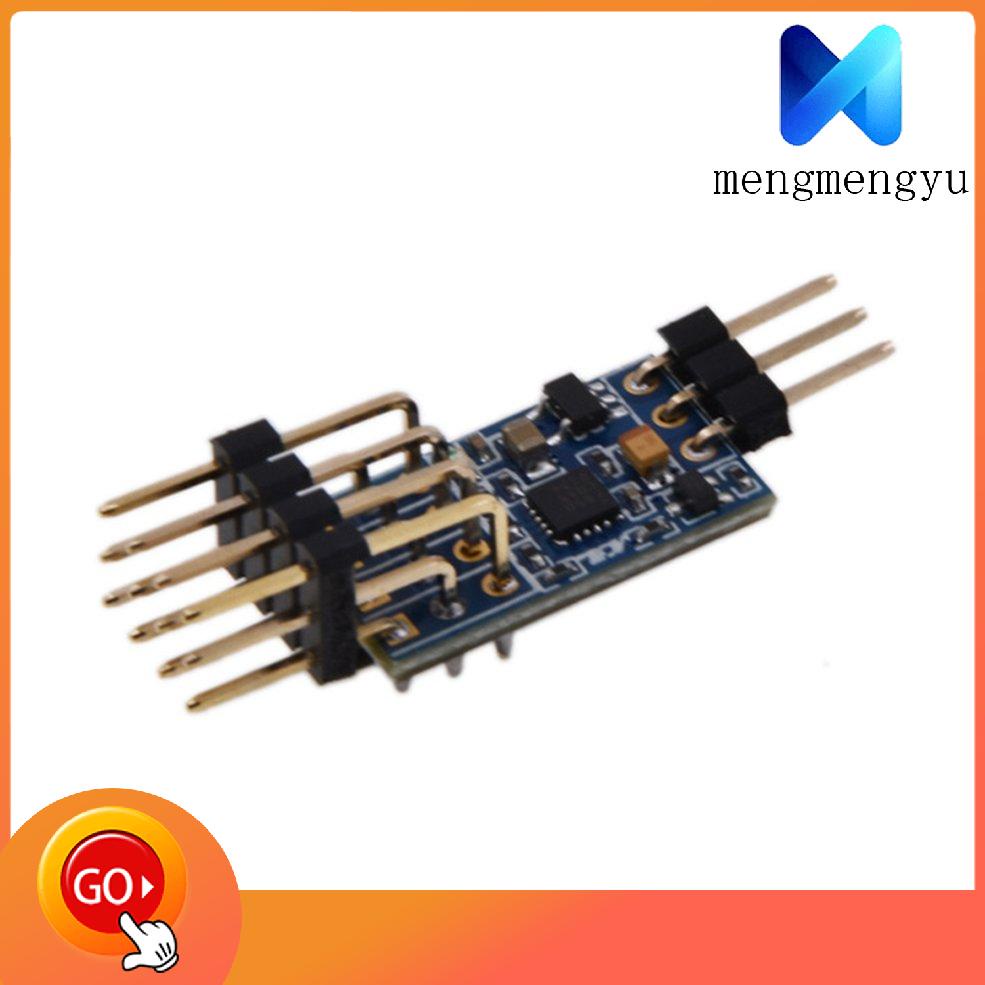 AGFRC SC01 SBUS/ Super Micro Signal Convert Sbus/ppm Module To Pwm