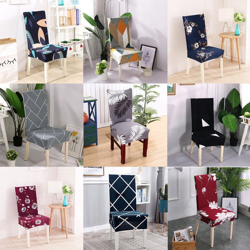 dining chair seat covers