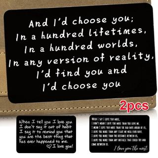 wallet gift for husband