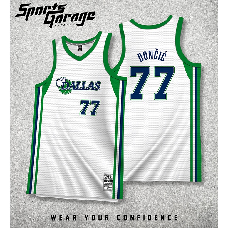 NBA JERSEYS 2022 WHITE EDITION Shopee Philippines
