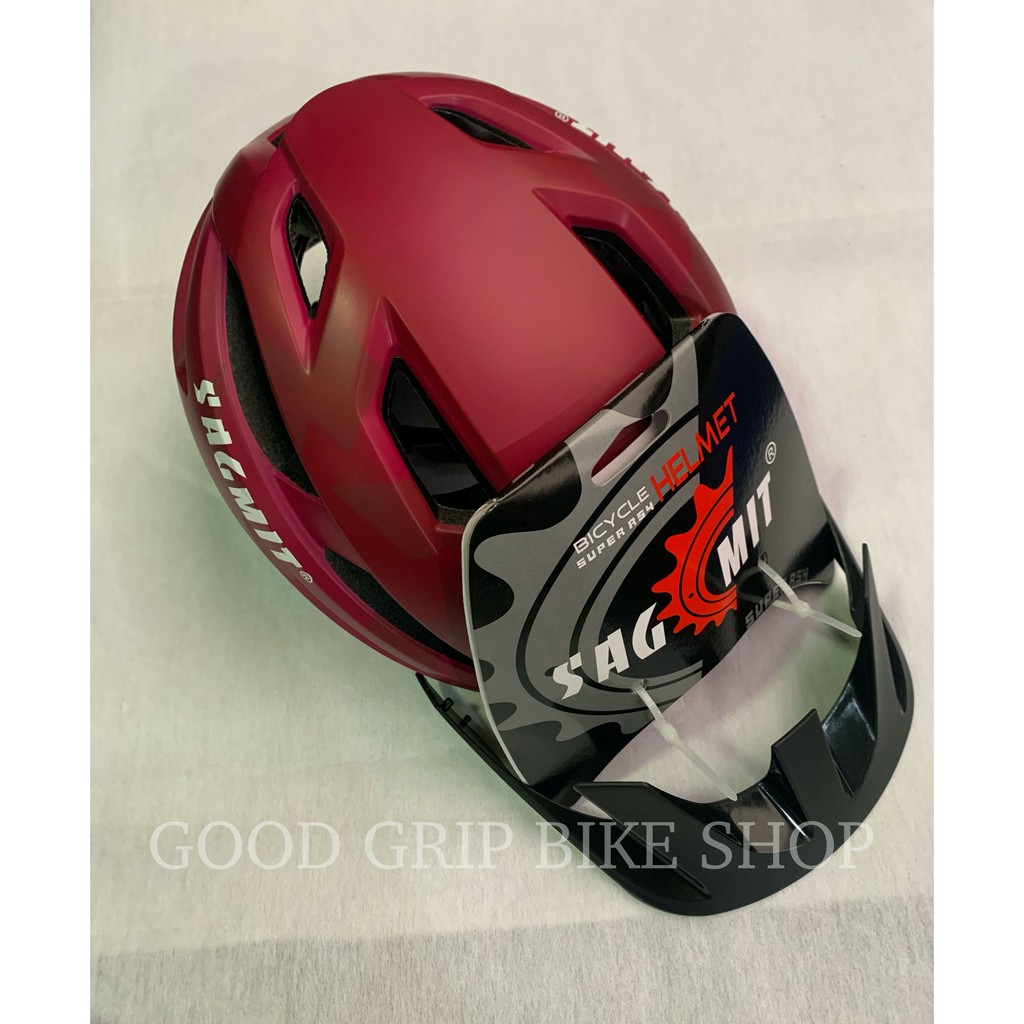 sagmit helmet